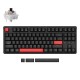 KEYBOARD WIRED  C3 PRO (C3P-A3) GAMING MECHANICAL BROWN SWITCH